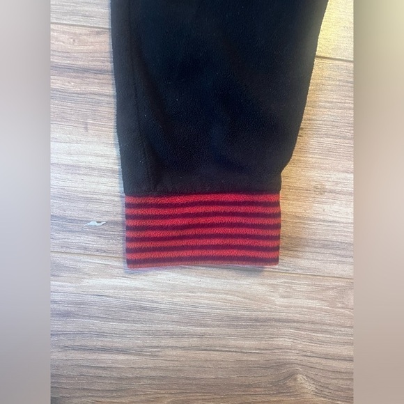 Disney, Mickey Mouse, feet less  pajamas size large - Picture 3 of 4